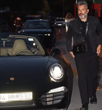 Boşanma nedenlerini açıkladı!